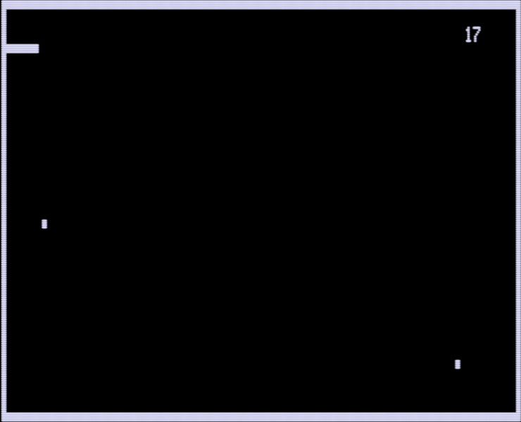 Screen shot